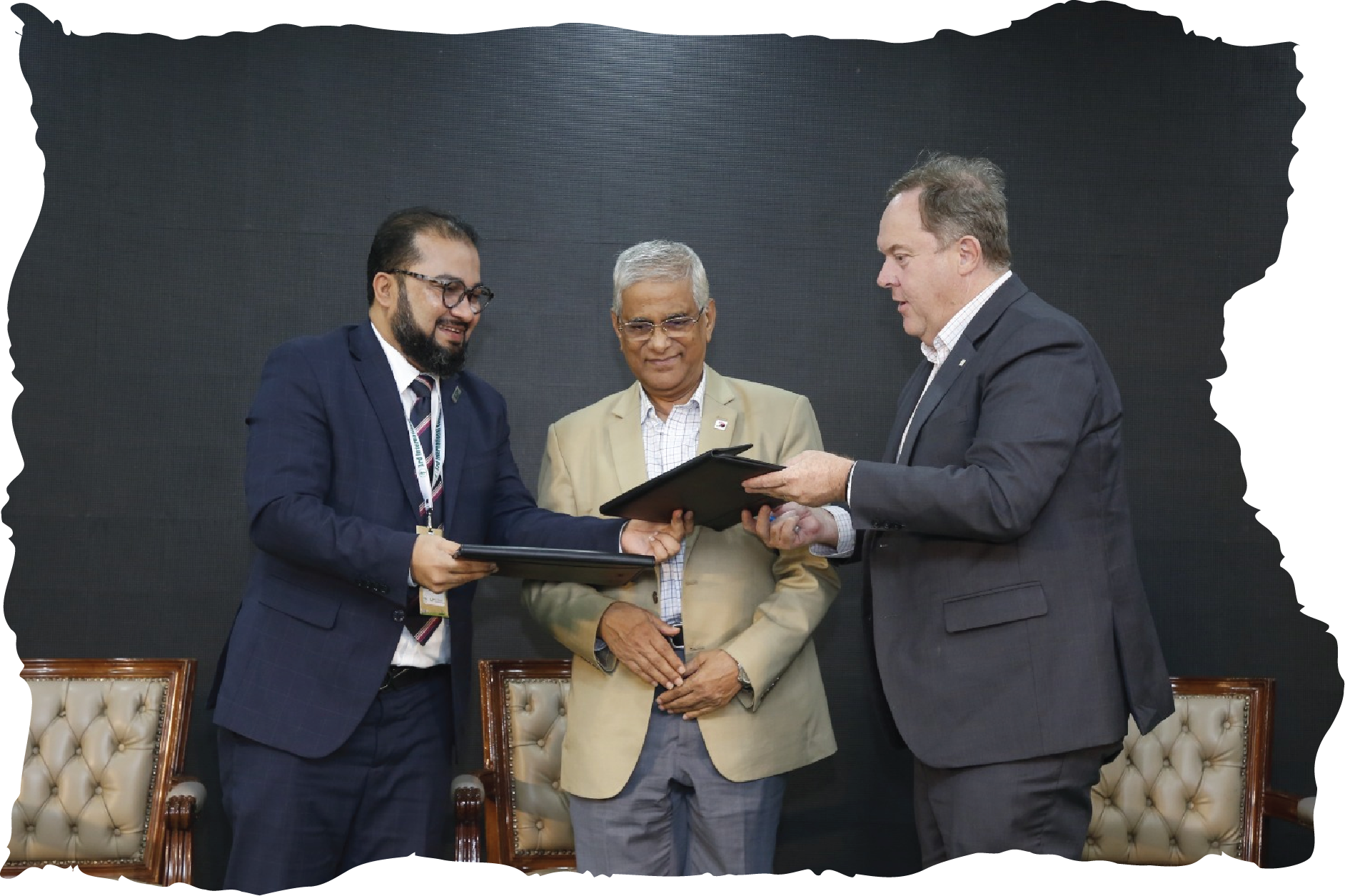 PIA BIP CPD Agreement